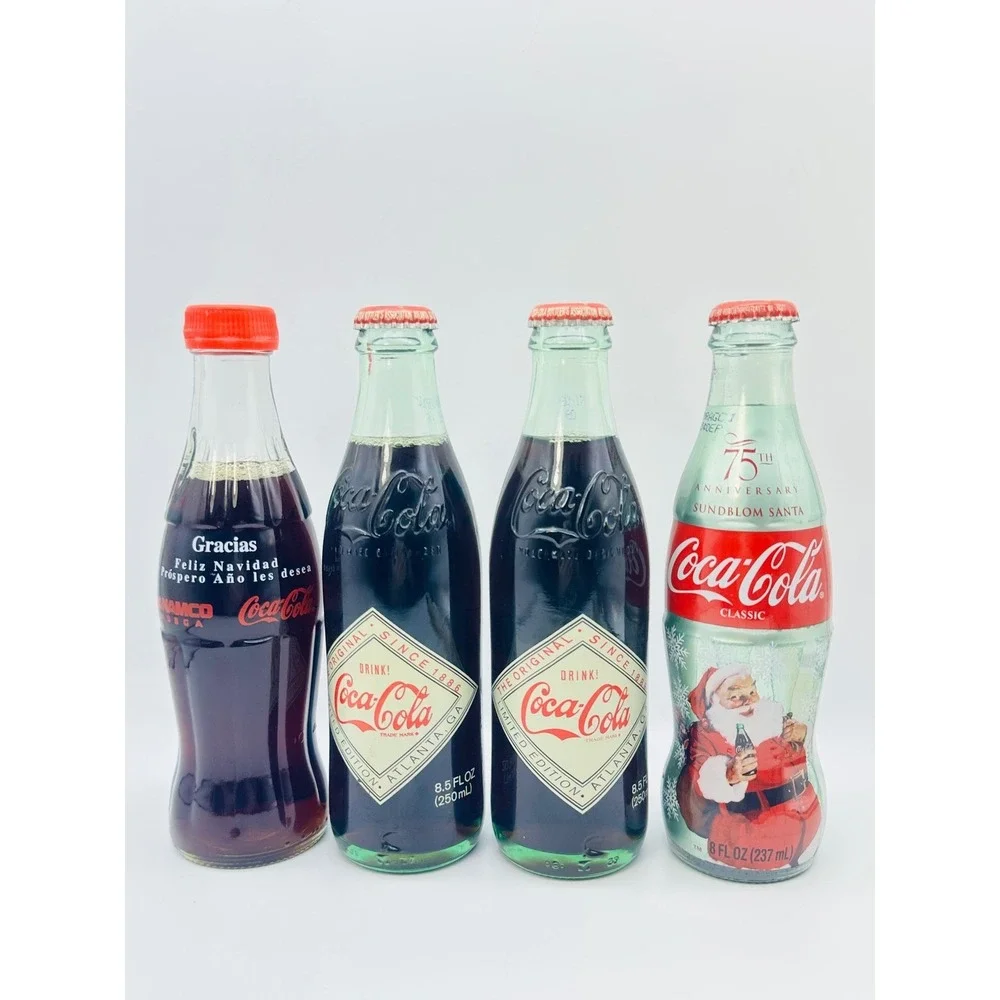 Coca-Cola coca cola